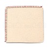 Embroidery Corner Bookmarks JX510K-2