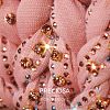 Preciosa® MAXIMA Crystal Round Stones Y-PRC-RBSS24-70530-5