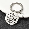 Alloy Keychain KEYC-YW00098-24-1