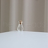 Miniature Glass Bottles PW-WGF9EAE-02-1