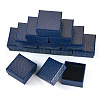Square Paper Storage Gift Boxes CON-TAC0001-05A-2