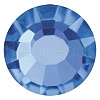 Preciosa® Crystal Hotfix Flatback Stones Y-PRC-HSS6-30050-3