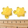 Luminous Resin Cabochons RESI-M047-01E-5
