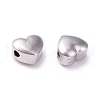 Non-Tarnish 304 Stainless Steel Beads STAS-I670-05B-P-1