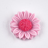 Resin Cabochons CRES-T010-59G-1