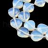 Opalite Beads Strands G-D316-A12-3
