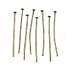 Iron Flat Head Pins HPAB3.5cm-NF-1