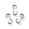 304 Stainless Steel Quick Link Connectors STAS-U051-04P-1
