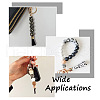 20Pcs 2 Colors Silicone Beads SIL-TA0001-07A-6