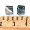 K9 Glass Imitation Austrian Crystal Beads GLAA-P069-01B-217-3