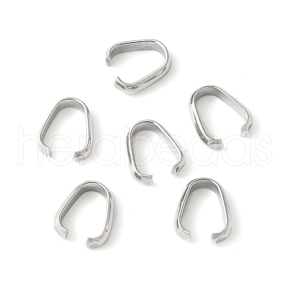 304 Stainless Steel Quick Link Connectors STAS-K194-36P-08-1