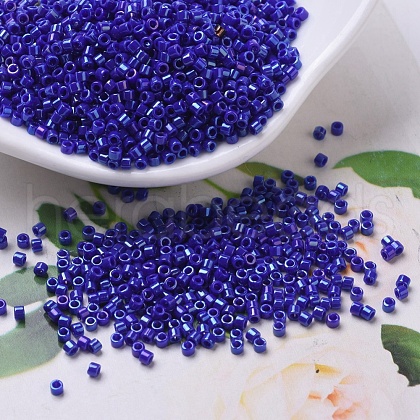 MIYUKI Delica Beads SEED-X0054-DB0216-1