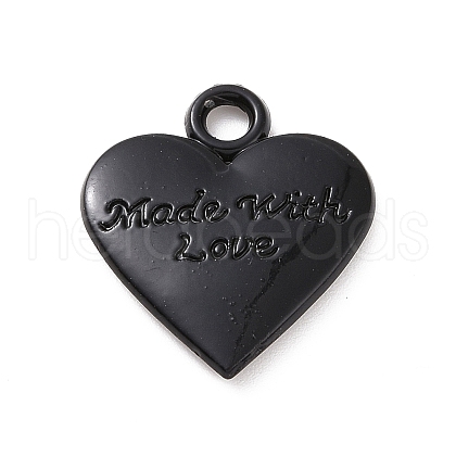 Alloy Pendants FIND-G039-02E-EB-1