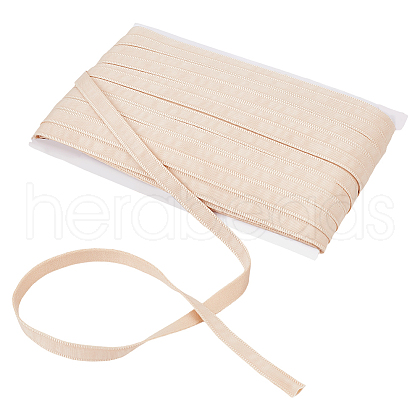 30M Polyester Ribbon SRIB-WH0001-04C-1