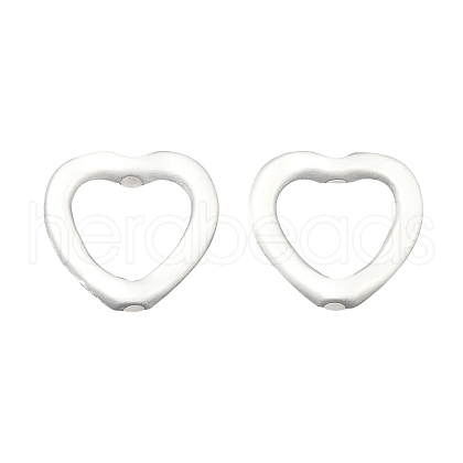 Alloy Beads FIND-B038-20MS-1