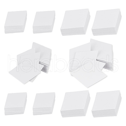 GOMAKERER 2 Bags 2 Style Rhombus English Paper Piecing DIY-GO0001-23-1