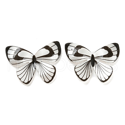 Resin Cabochons RESI-K031-02A-1