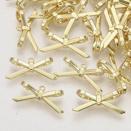 Alloy Pendants X-PALLOY-N150-43-1