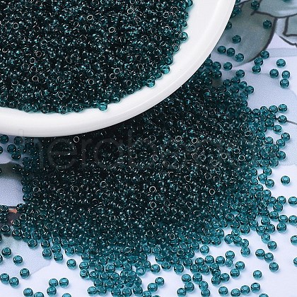 MIYUKI Round Rocailles Beads SEED-G007-RR2406-1
