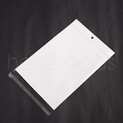 Rectangle Cellophane Bags OPC-F001-07C-1