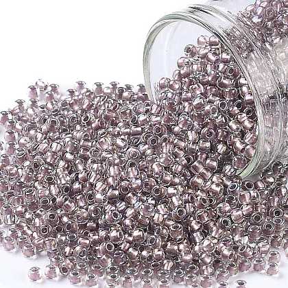 TOHO Round Seed Beads X-SEED-TR11-0267-1
