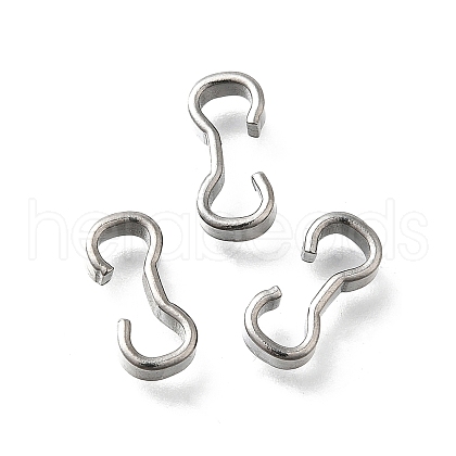 304 Stainless Steel Quick Link Connectors STAS-U051-04P-1