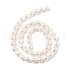 Natural Cultured Freshwater Pearl Beads Strands PEAR-I007-01D-03A-3