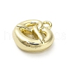 Alloy Pendants FIND-A051-01B-G-2