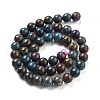 Natural Sapphire Beads Strands G-NH0027-A01-01-3