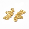 Rack Plating Alloy Pendants PALLOY-I215-15G-3