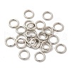 Alloy Jump Rings KK-WH0052-05B-P-1