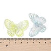 Transparent Acrylic Pendants DIY-B073-06C-01-3