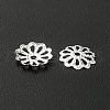 Iron Bead Caps IFIN-YW0001-69S-3