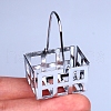 Basket Iron Mini Model PW-WG39773-01-5