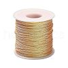 100M Braided Polyester Cord OCOR-A010-03B-1