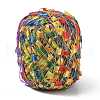 Polyester Fancy Yarn X-YCOR-H001-01-1