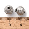 Non-Tarnish 304 Stainless Steel Beads STAS-I305-133P-2