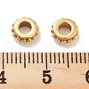 Ion Plating(IP) 304 Stainless Steel Beads STAS-M057-06G-2