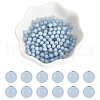 ARRICRAFT Natural Ang Beads Strands G-AR0005-69B-1