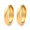 316 Surgical Stainless Steel Hoop Earrings for Women EJEW-G429-01C-G-4