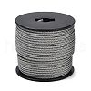 Braided Round Steel Wire OCOR-D300-26-2