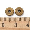 Alloy Beads TIBE-P003-50C-AB-2