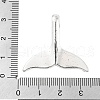 Tibetan Style Alloy Pendants TIBEP-S295-57AS-RS-2