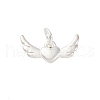 925 Sterling Silver Charms STER-S010-01B-S-1