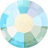 Preciosa® Crystal Hotfix Flatback Stones Y-PRC-HSS16-51000-200-2