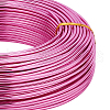 Anodized Aluminum Wire AW-BC0007-2.0mm-20-1