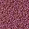 TOHO Round Seed Beads SEED-XTR08-PF0563-2