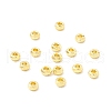 Brass Beads KK-E280-15G-1