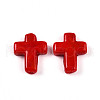 Handmade Lampwork Beads LAMP-N024-44H-1