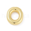 Rack Plating Brass Pendants KK-A224-01O-G-1